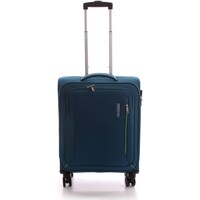 Taschen Handtasche American Tourister MC3051002 Blau
