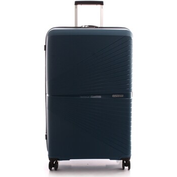 Taschen Hartschalenkoffer American Tourister 88G011003 Blau