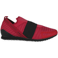 Schuhe Herren Sneaker Cruyff Elastico CC7574193 430 Red Rot