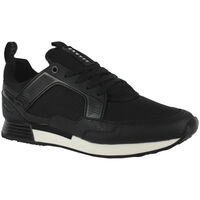 Schuhe Herren Sneaker Cruyff Maxi CC221130 998 Black Schwarz