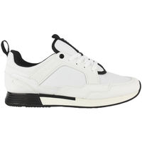Schuhe Herren Sneaker Cruyff Maxi CC221130 100 White Weiss