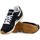 Schuhe Kinder Sneaker Low Reebok Sport Royal CL Che Schwarz
