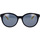 Uhren & Schmuck Sonnenbrillen Marc Jacobs Sonnenbrille MARC 583/S 71C Schwarz