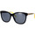 Uhren & Schmuck Sonnenbrillen Marc Jacobs Sonnenbrille MARC 527/S 71C Schwarz