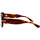 Uhren & Schmuck Sonnenbrillen Marc Jacobs MJ 1052/S 05L Sonnenbrille Braun