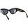 Uhren & Schmuck Sonnenbrillen Marc Jacobs Sonnenbrille  MJ 1045/S 807 Schwarz