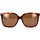 Uhren & Schmuck Sonnenbrillen Marc Jacobs Sonnenbrille MARC 582/S ISK Braun