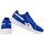 Schuhe Kinder Sneaker Low Reebok Sport Flexagon Ene Blau