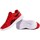 Schuhe Kinder Sneaker Low Reebok Sport Flexagon Ene Rot