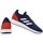 Schuhe Kinder Sneaker Low adidas Originals RUN70S K Marine