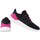Schuhe Kinder Sneaker Low adidas Originals Questar Flow Nxt K Schwarz