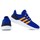 Schuhe Kinder Sneaker Low adidas Originals Questar Flow Nxt K Blau