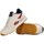 Schuhe Kinder Sneaker Low Reebok Sport Classic Leather Weiss
