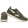 Schuhe Kinder Sneaker Low Reebok Sport Classic Leather Braun