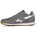 Schuhe Kinder Sneaker Low Reebok Sport Classic Leather Grau