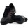 Schuhe Damen Sneaker Low adidas Originals 9TIS Runner Schwarz