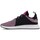 Schuhe Kinder Sneaker Low adidas Originals Xplr J Schwarz, Violett