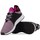 Schuhe Kinder Sneaker Low adidas Originals Xplr J Violett, Schwarz