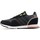 Schuhe Damen Sneaker Low adidas Originals 8K 2020 Schwarz