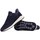 Schuhe Damen Sneaker Low Reebok Sport Ever Road Dmx 20 L Marine