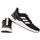 Schuhe Kinder Sneaker Low adidas Originals Response Super 20 Schwarz