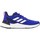 Schuhe Kinder Sneaker Low adidas Originals Response Super 20 Blau