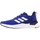 Schuhe Kinder Sneaker Low adidas Originals Response Super 20 Blau