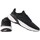 Schuhe Damen Sneaker Low adidas Originals Response SR Schwarz