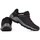 Schuhe Damen Sneaker Low adidas Originals Terrex Eastrail Schwarz