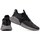 Schuhe Kinder Sneaker Low adidas Originals Alphabounce Instinc Schwarz