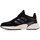 Schuhe Damen Sneaker Low adidas Originals 90S Valasion Schwarz