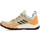Schuhe Damen Wanderschuhe adidas Originals Terrex Agravic TR U Orange