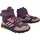 Schuhe Damen Sneaker High adidas Originals Terrex Trailmaker Violett