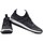 Schuhe Herren Sneaker Low adidas Originals Access Knit Schwarz