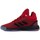 Schuhe Herren Boots adidas Originals D Rose 11 Rot