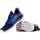 Schuhe Herren Laufschuhe adidas Originals Terrex Agravic XT Blau