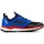 Schuhe Herren Sneaker Low adidas Originals Terrex Agravic XT G Blau