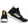 Schuhe Damen Sneaker High adidas Originals Terrex Free Hiker P Schwarz
