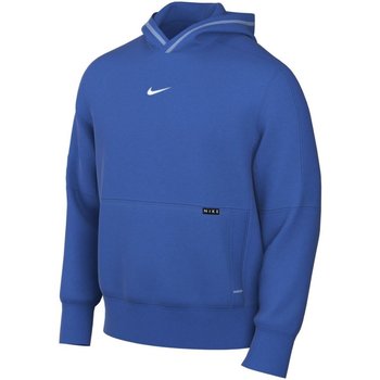 Kleidung Herren Pullover Nike Sport  STRIKE MEN'S PULLOVER SOC DH9380 463 Blau