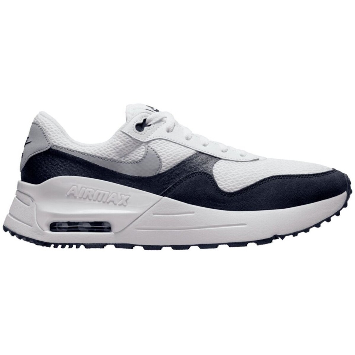 Schuhe Herren Sneaker Nike S1 DM9537-102 Weiss