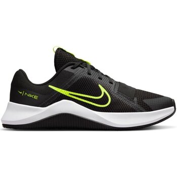 Schuhe Herren Fitness / Training Nike Sportschuhe Mc Trainer Grau