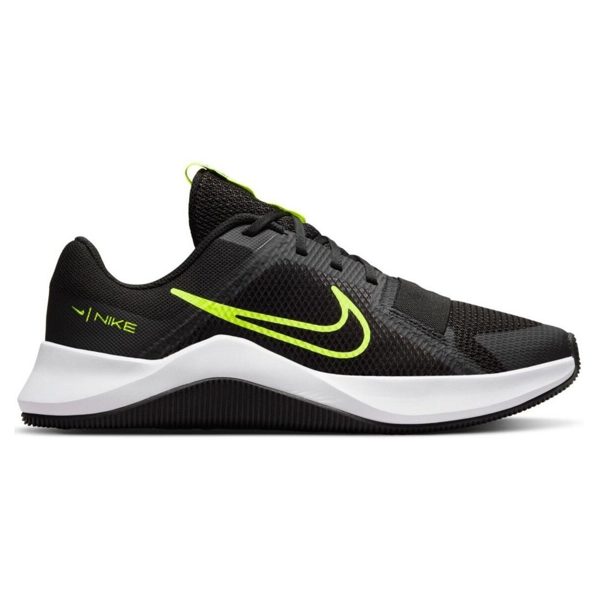 Schuhe Herren Fitness / Training Nike Sportschuhe MC Trainer 2 DM0823-002 Grau