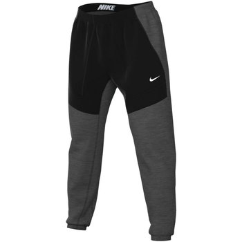Kleidung Herren Hosen Nike Sport M NK TF PANT TAPER NOVELTY,CHARCOAL DQ5407 071 Grau