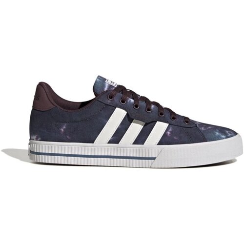 Schuhe Herren Sneaker Adidas Sportswear DAILY 3.0 GY2252 Blau