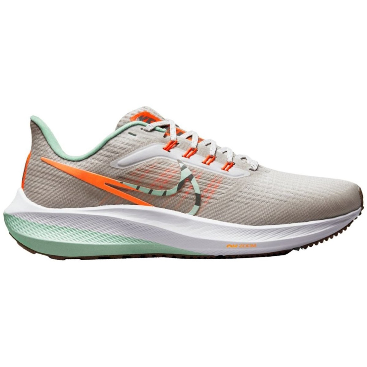 Schuhe Damen Laufschuhe Nike Sportschuhe Air Zoom Pegasus 39 Premi DQ4339/001 Beige