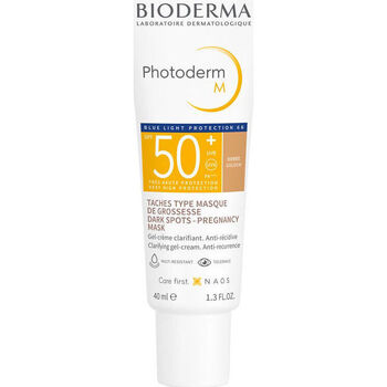 Beauty Make-up & Foundation  Bioderma Photoderm M Melasma Spf50+ dorado 