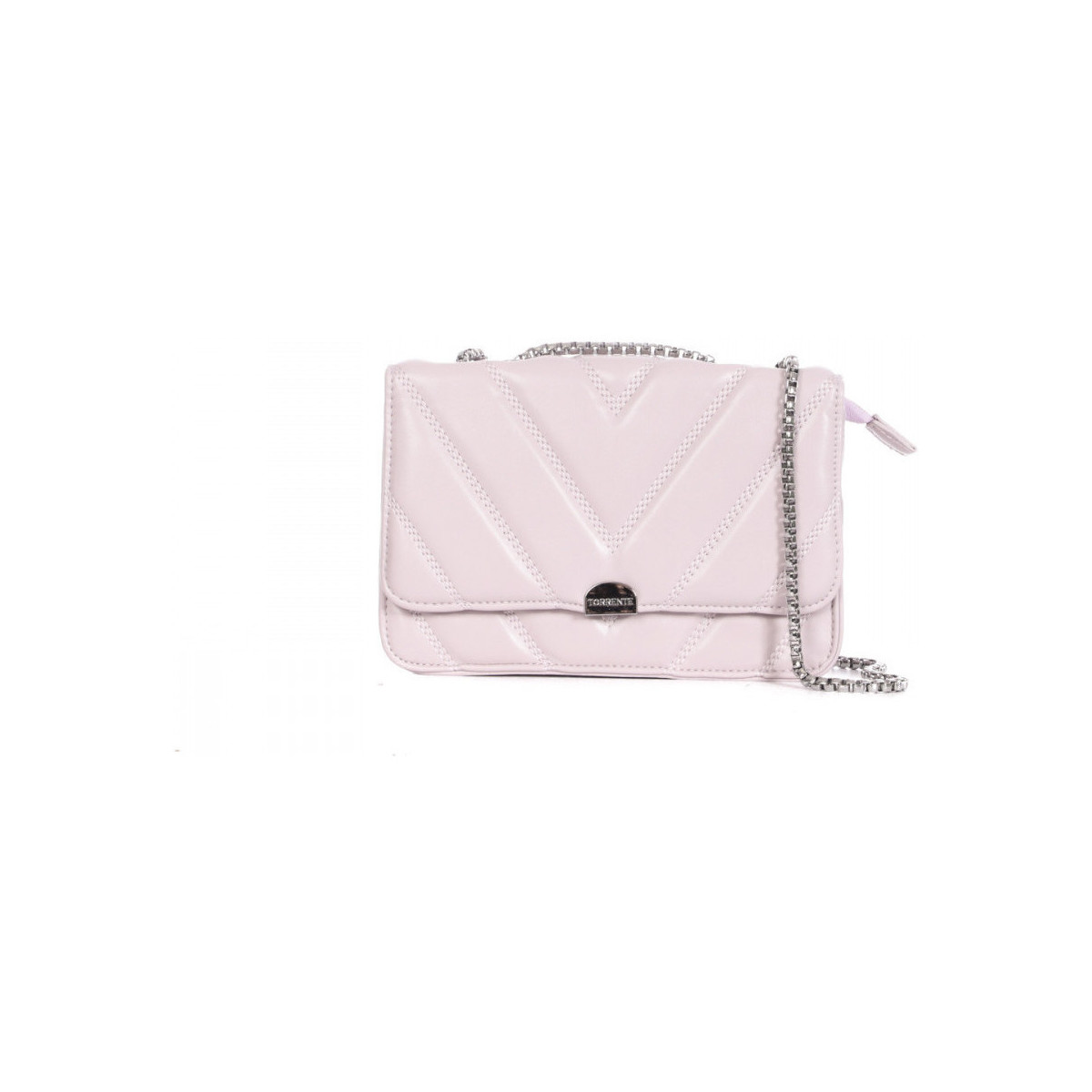 Taschen Damen Umhängetaschen Torrente TOS22-038 Violett