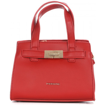 Taschen Damen Handtasche Torrente TOS22-031 Rot