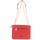Taschen Damen Umhängetaschen Torrente TOS22-009 Rot
