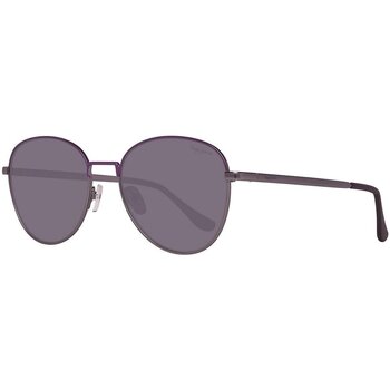 Uhren & Schmuck Damen Sonnenbrillen Pepe jeans PJ5136 Violett